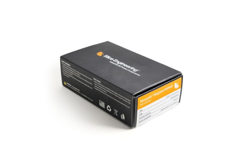 Slice Engineering Mosquito Magnum Hotend - Versiune Bare Bones - imagine 4