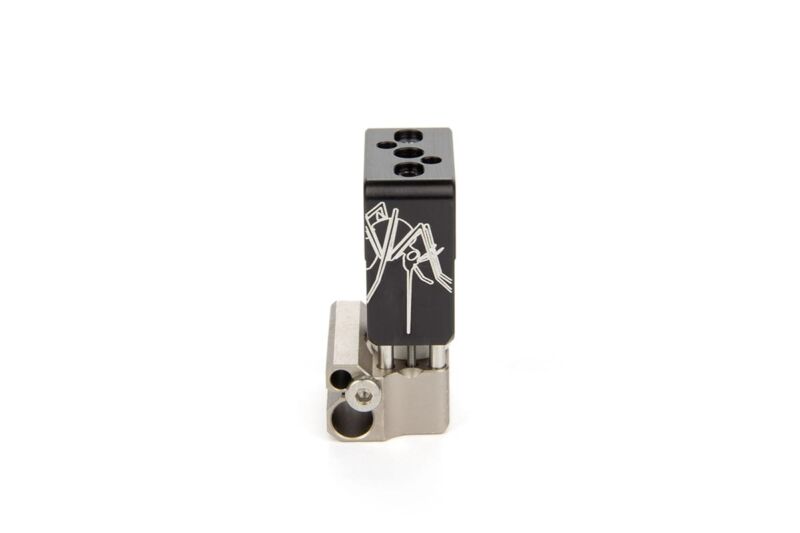 Hotend Mosquito Magnum de la Slice Engineering - Performanță rapidă și versatilitate - imagine 4