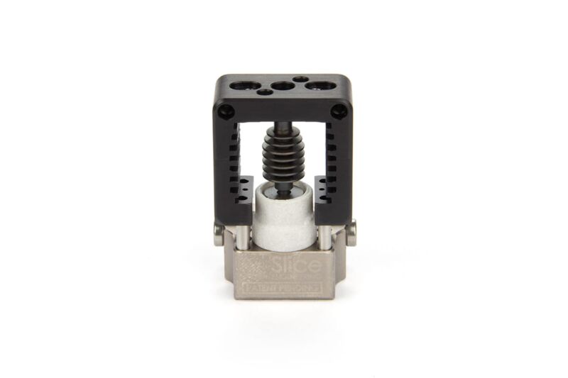 Hotend Mosquito Magnum de la Slice Engineering - Performanță rapidă și versatilitate - imagine 6