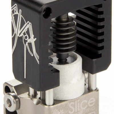 Hotend Mosquito Magnum de la Slice Engineering - Performanță rapidă și versatilitate