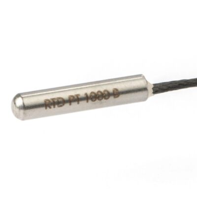 Senzor de temperatură PT1000 RTD 500°C Slice Engineering