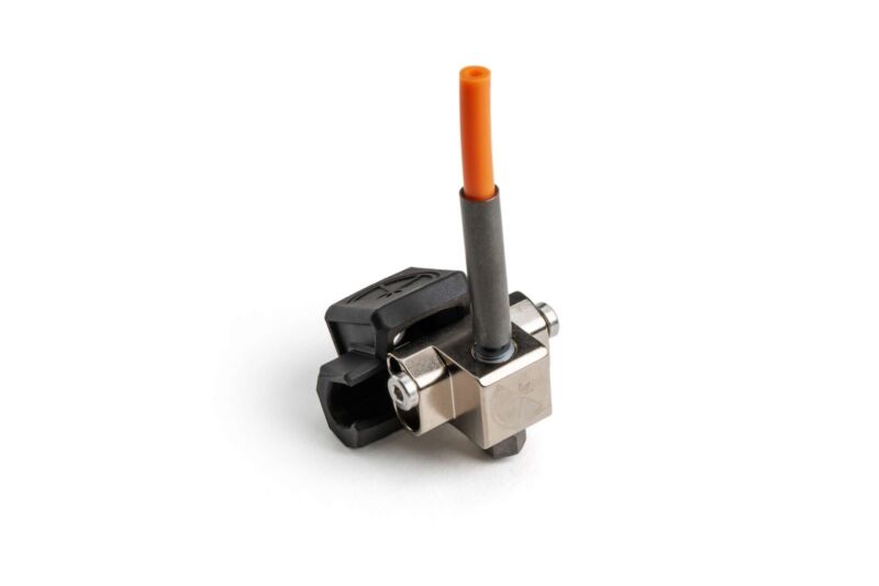 Kit de upgrade Hotend Copperhead pentru Prusa Mini de la Slice Engineering - imagine 3