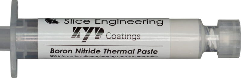 Paste termică Slice Engineering - 5cc