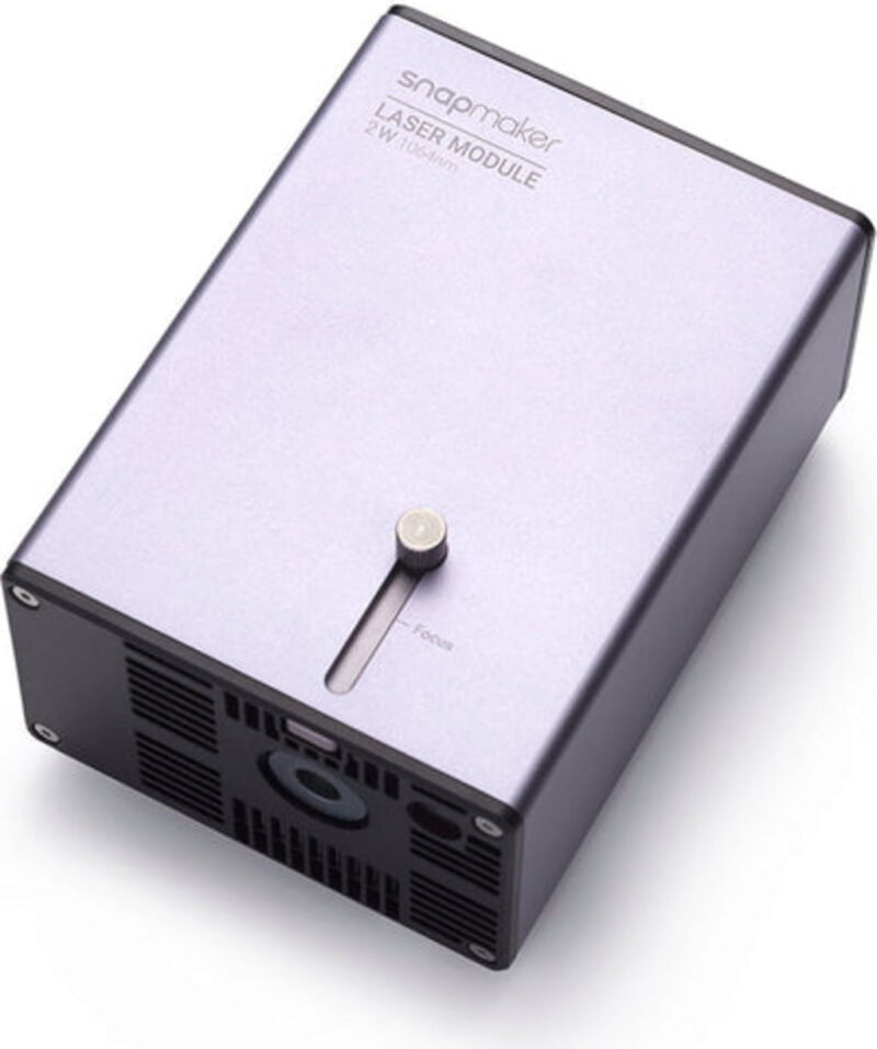 Snapmaker Modul Laser Infrared 1064NM
