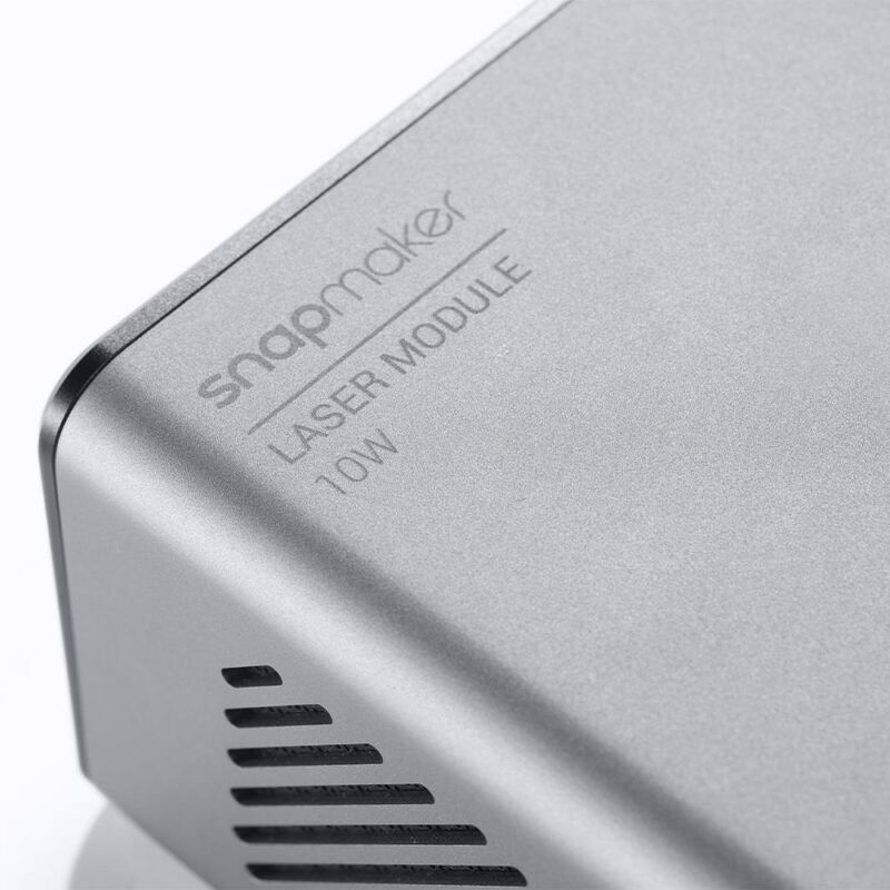 Snapmaker Modul Laser de Înaltă Putere de 10W - imagine 4
