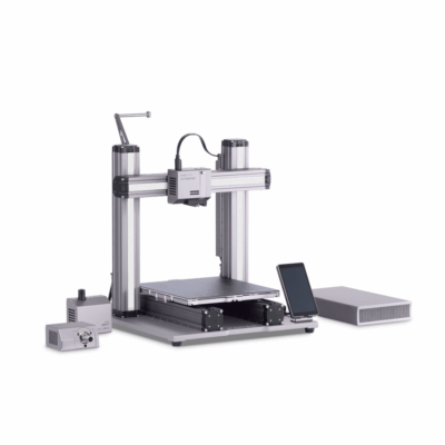 Snapmaker 2.0 3-in-1 3D Printer A250T Versiune îmbunătățită