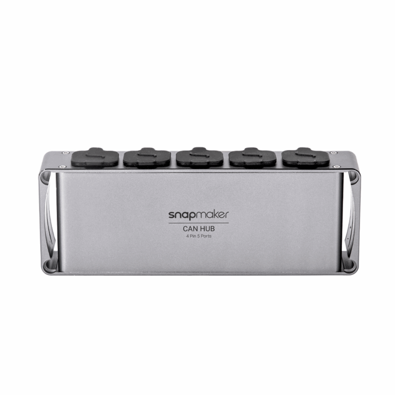 Snapmaker 2.0 CAN Hub - imagine 4