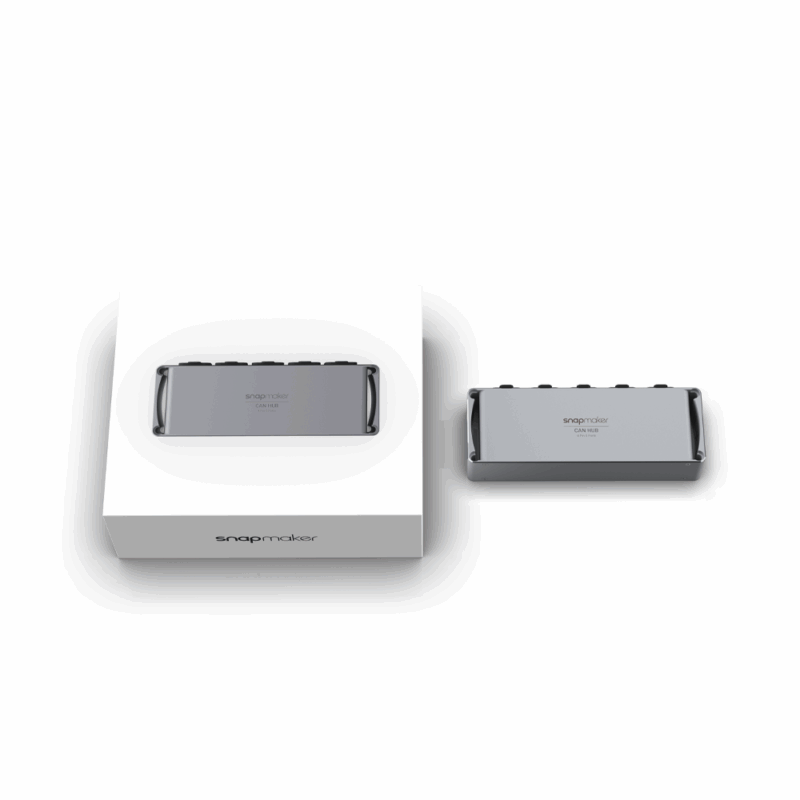 Snapmaker 2.0 CAN Hub - imagine 5