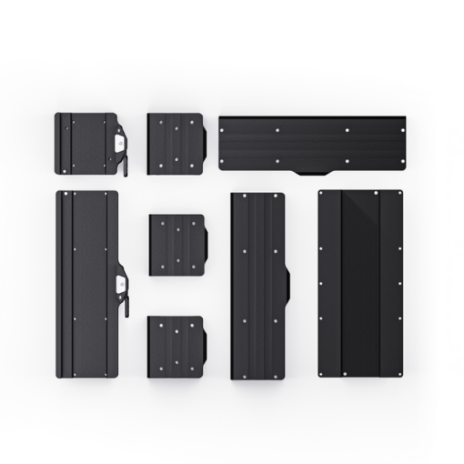 Snapmaker 2.0 Kit de schimbare rapidă - 250 - imagine 2