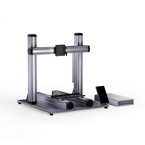 Snapmaker 2.0 Kit de schimbare rapidă - 250 - imagine 3