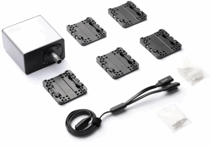 Pachet Modul CNC de 200W Snapmaker pentru 2.0 A/AT - imagine 2