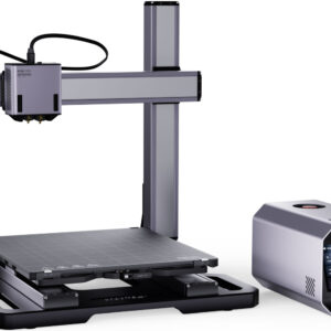 Imprimantă 3D Snapmaker Artisan 3 în 1 - Putere și Versatilitate