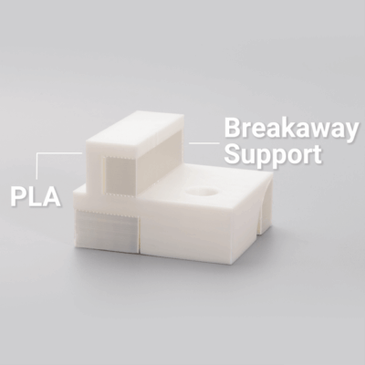 Suport detașabil Snapmaker pentru PLA - 1.75mm - 800g