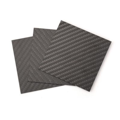 Pachet de 3 Foi din Fibra de Carbon Snapmaker - 1.75mm - 64g
