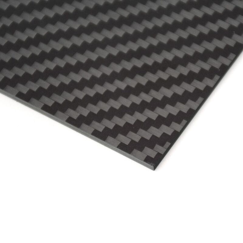 Pachet de 3 Foi din Fibra de Carbon Snapmaker - 1.75mm - 64g - imagine 3