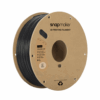 Snapmaker TPU95 High Flow Negru 1kg - Filament Flexibil de Calitate - Negru - 1.75mm - 1kg