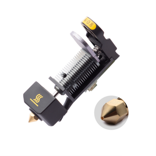 Snapmaker Hot End pentru modulul de extrudare duală - imagine 5