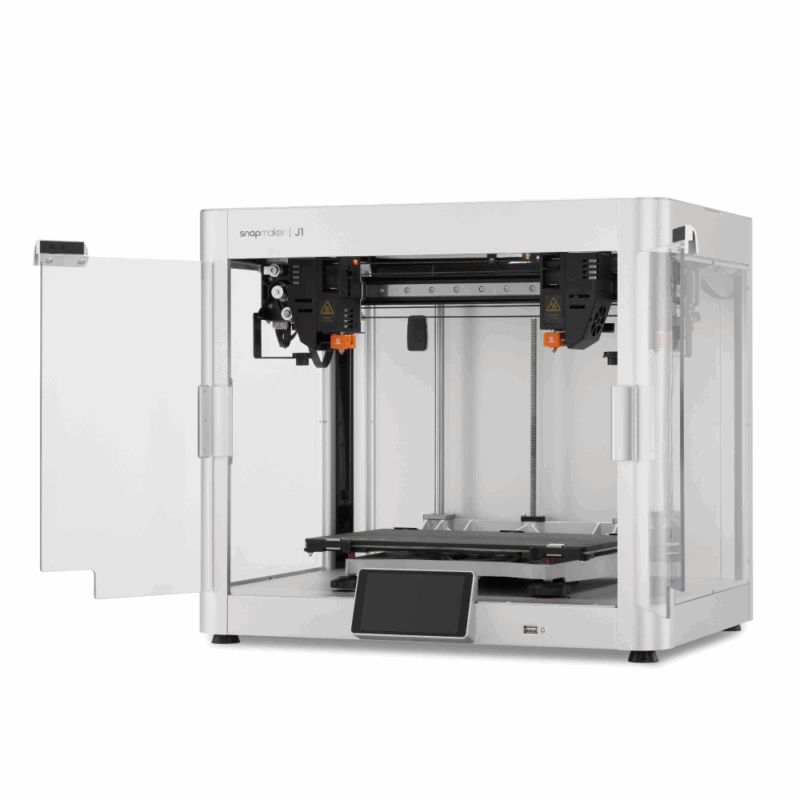 Imprimantă 3D Snapmaker J1S - imagine 4