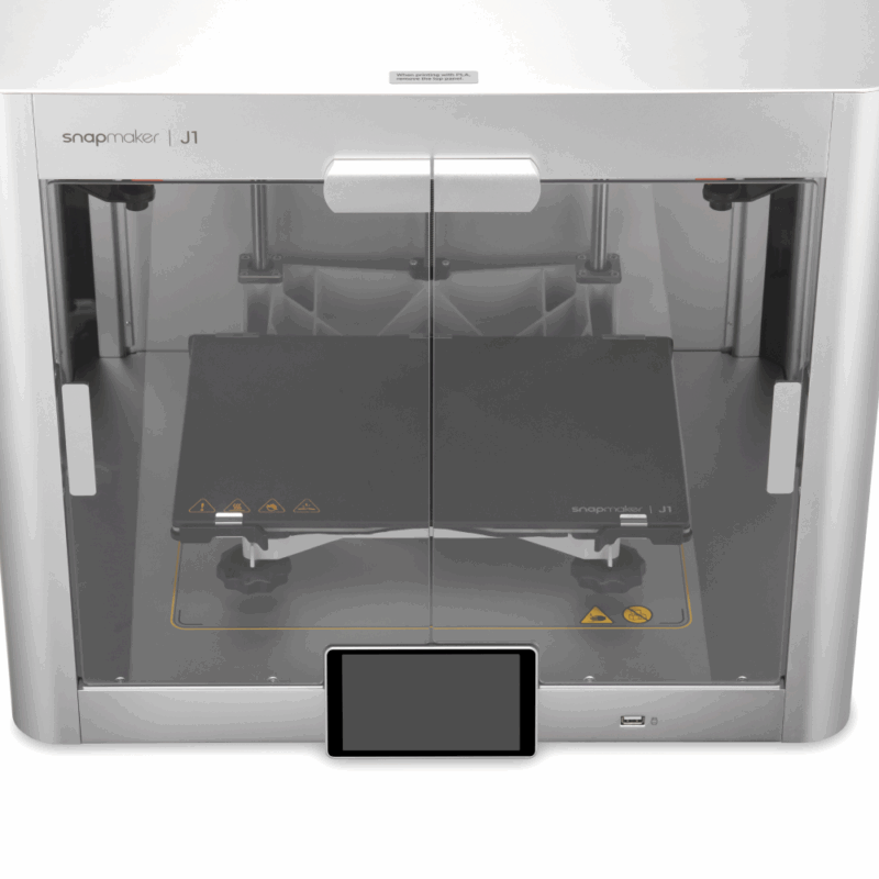 Imprimantă 3D Snapmaker J1S - imagine 5