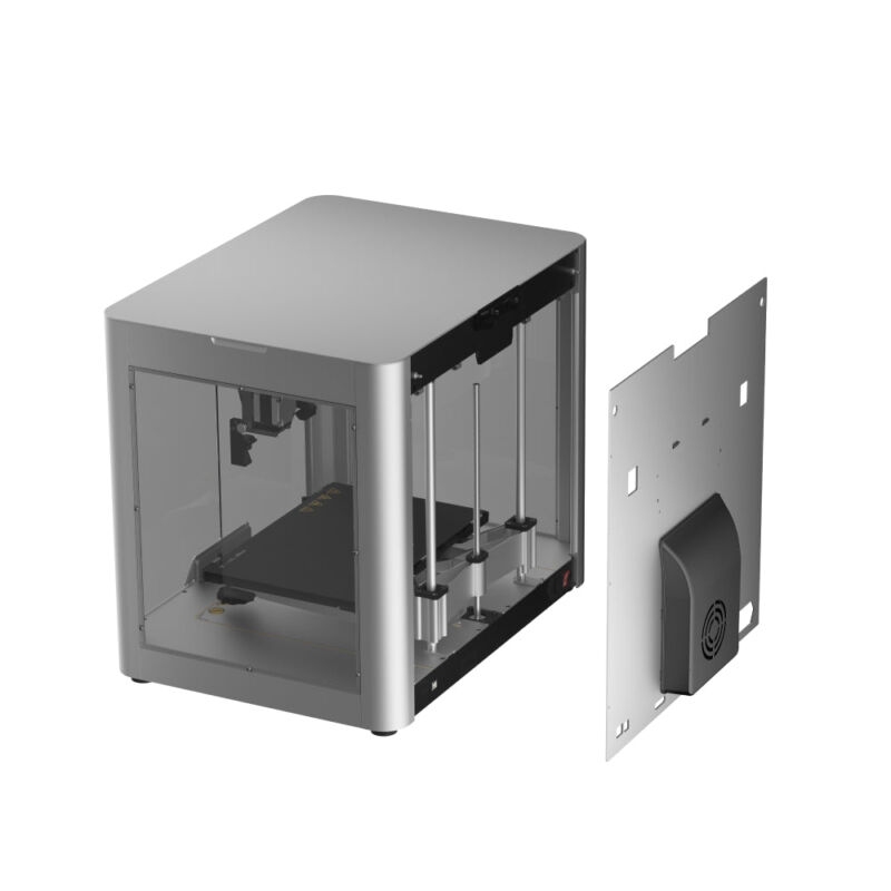 Kit de upgrade ventilator răcire imprimantă Snapmaker J1