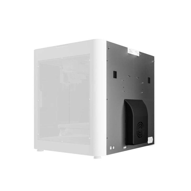 Kit de upgrade ventilator răcire imprimantă Snapmaker J1 - imagine 3