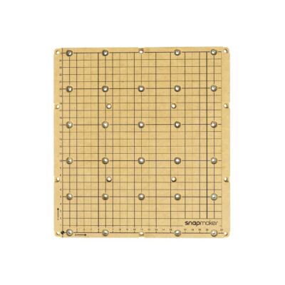 Snapmaker Placă MDF A250