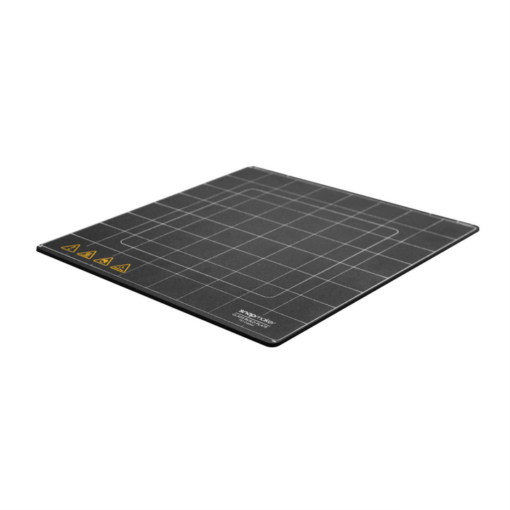 Placă de sticlă PEI Snapmaker pentru Artisan Pro - imagine 5