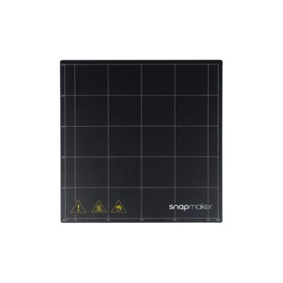 Snapmaker Placa de Imprimare cu Două Fețe PC-A250