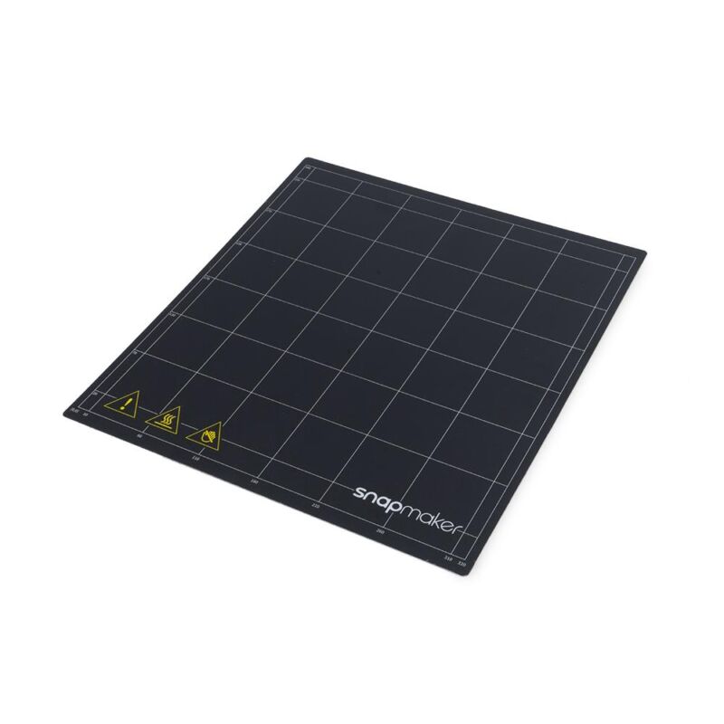 Placă de Imprimare Snapmaker cu PC-A350 pe ambele părți - imagine 3