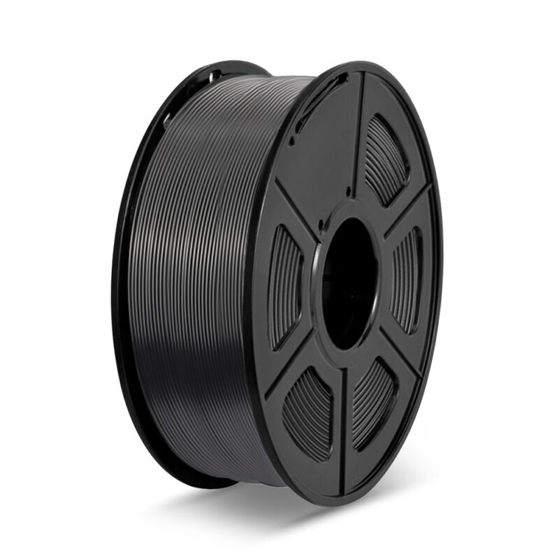 Filament Sunlu Silk PLA+ - 1.75mm - 1kg - imagine 3
