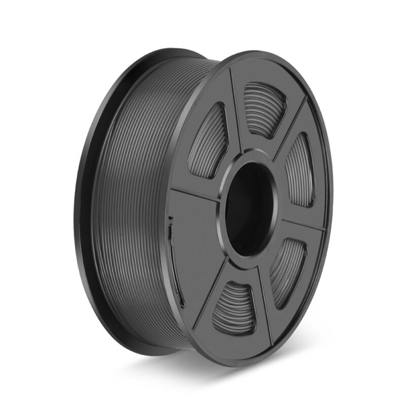 Filament Sunlu Silk PLA+ - 1.75mm - 1kg - imagine 4