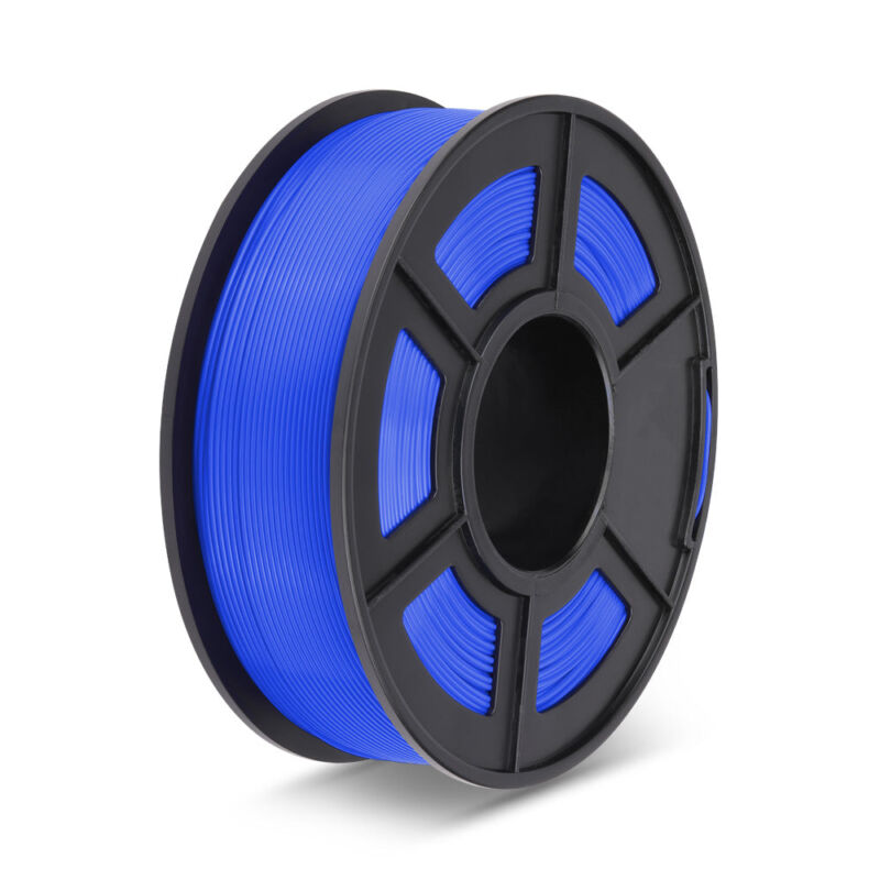 Filament Sunlu Silk PLA+ - 1.75mm - 1kg - imagine 5