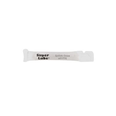 Super Lube® Grăsime Sintetică Multi-Utilizare cu Syncolon® (PTFE) - 1 ml