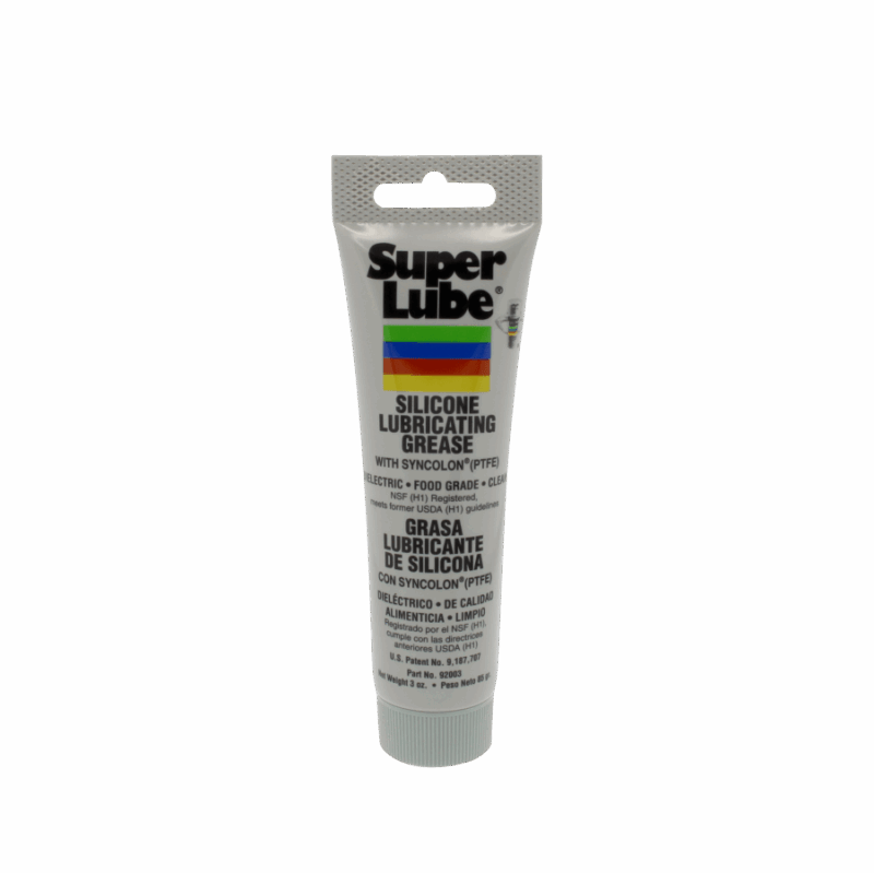 Super Lube® Greutate de Lubrifiere din Silicon cu Syncolon® (PTFE) - 85 g
