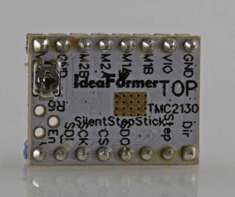 Driver Pas cu Pas TMC2130 V1.0 - Performanță și Precizie - imagine 3