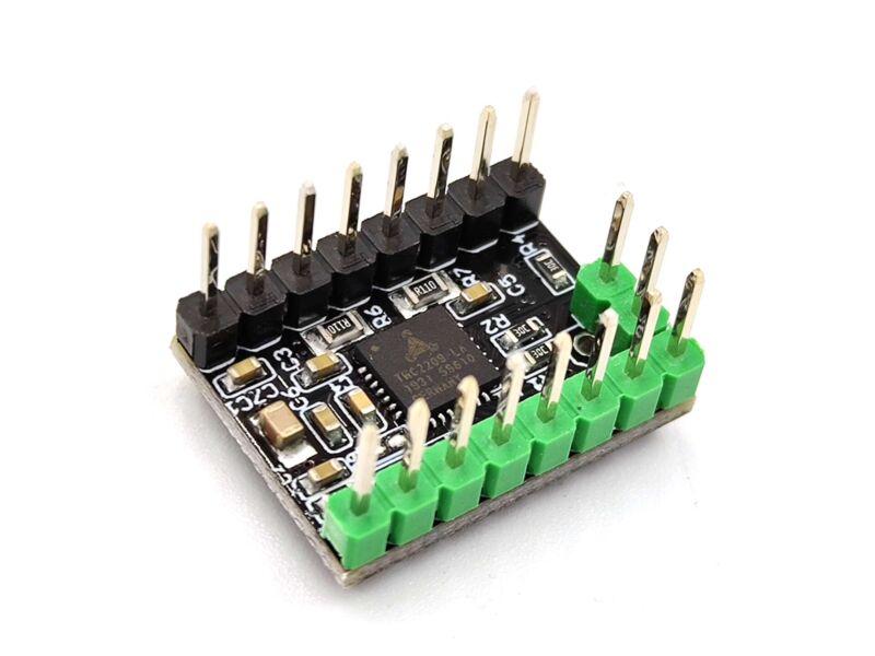 Driver Stepper TMC2209 - imagine 3