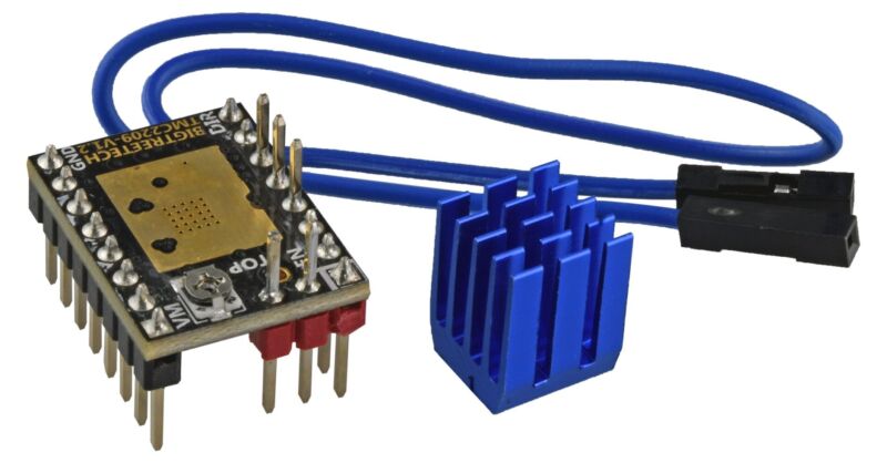 Driver Motor Pas TMC2209