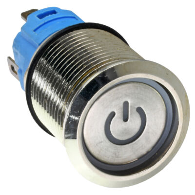 Buton de comutare TwoTrees pentru TTC450