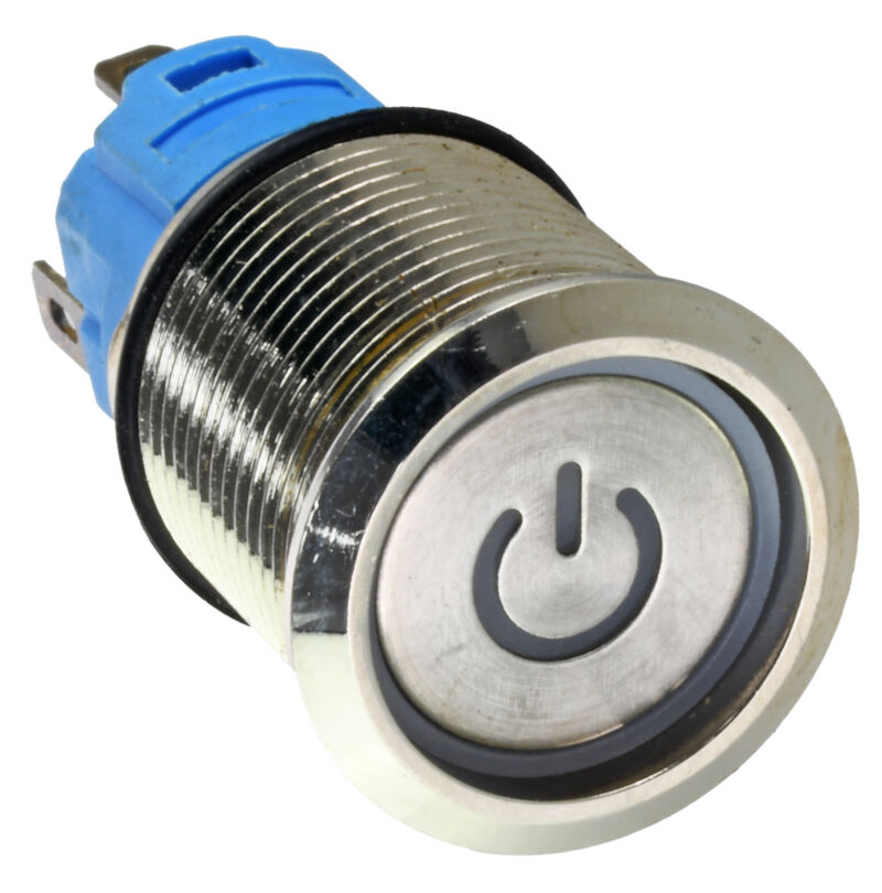 Buton de comutare TwoTrees pentru TTC450