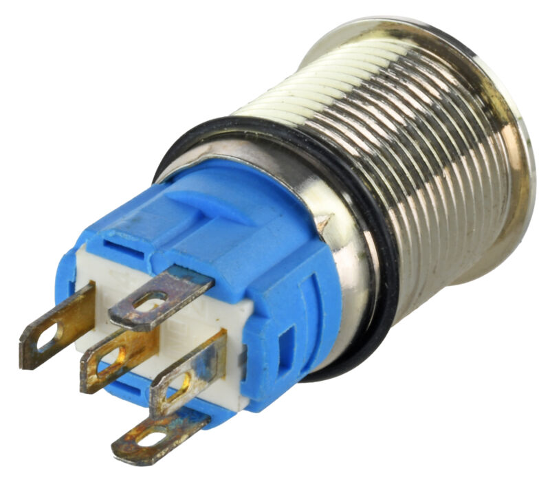 Buton de comutare TwoTrees pentru TTC450 - imagine 3