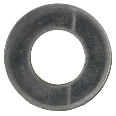 Două Arbori M6 Șaibă Plană, 13mm OD, 1mm Grosime pentru TTC450