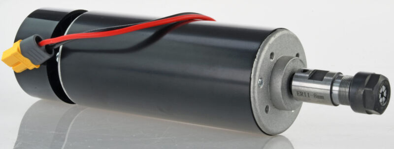 TwoTrees Motor Kit Spindle 500W pentru TTC450 - imagine 3