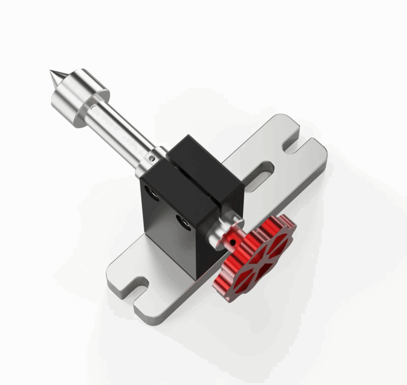 TwoTrees Kit Modul Rotativ CNC cu 4 Axe pentru TTC450 - imagine 5