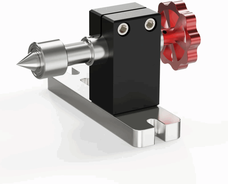 TwoTrees Kit Modul Rotativ CNC cu 4 Axe pentru TTC450 - imagine 6