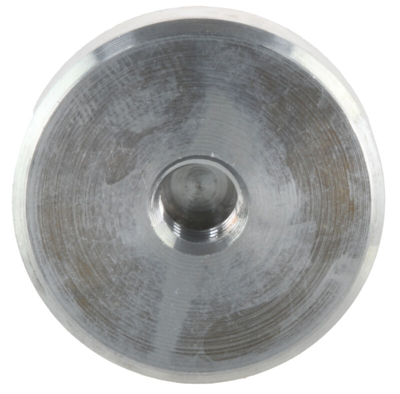 Bloc din aluminiu pentru setarea uneltelor Pro de la TwoTrees pentru TTC450.