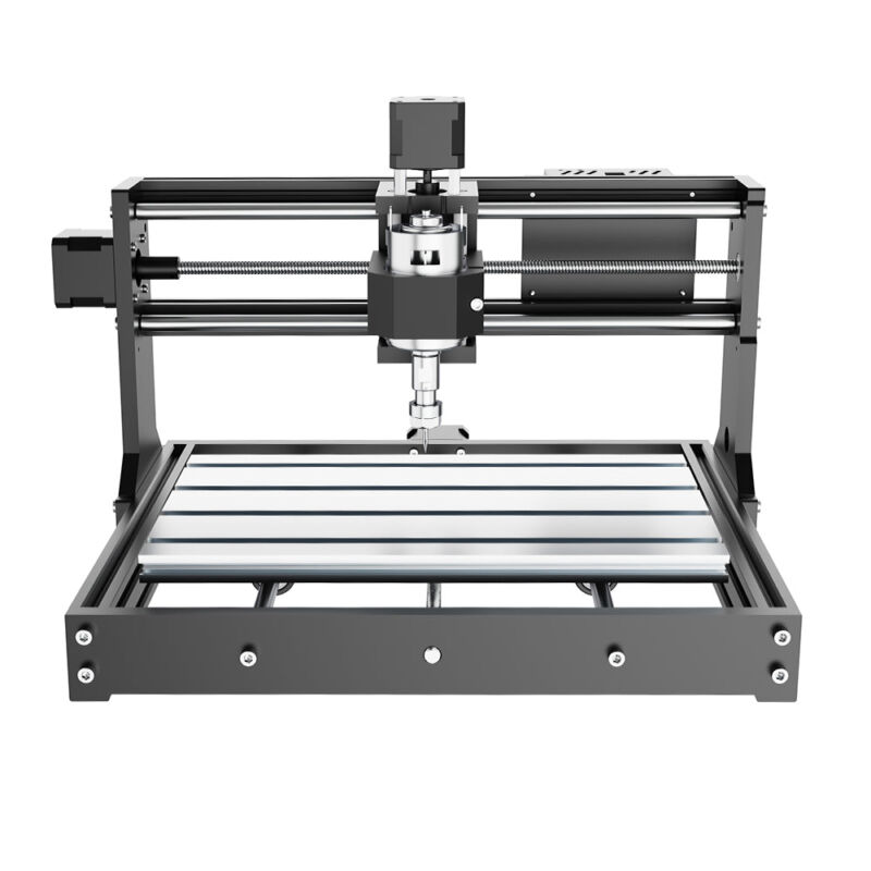 Mașină CNC TwoTrees TTC3018S - imagine 4