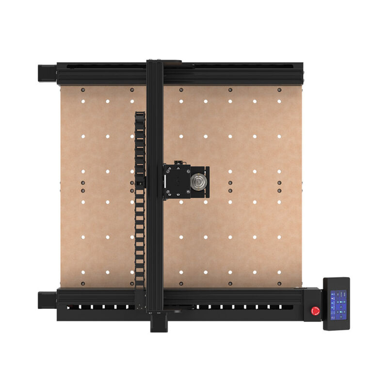 Mașină CNC TwoTrees TTC450 - imagine 2