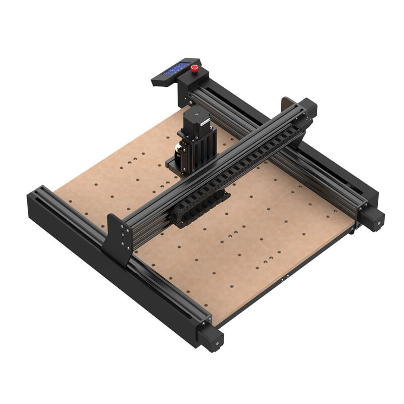 Mașină CNC TwoTrees TTC450 - imagine 3