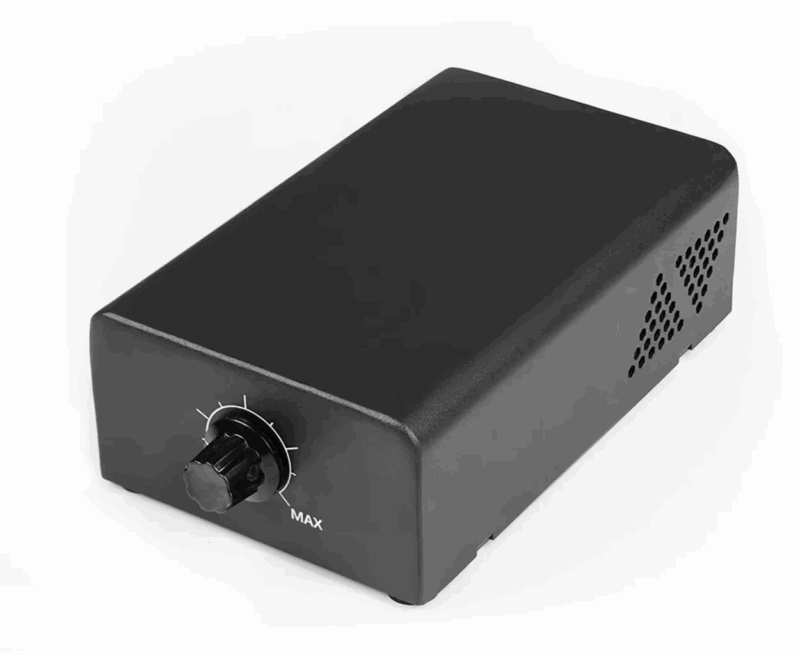 Kit motor spindă TwoTrees TTC450 - 500W - imagine 4