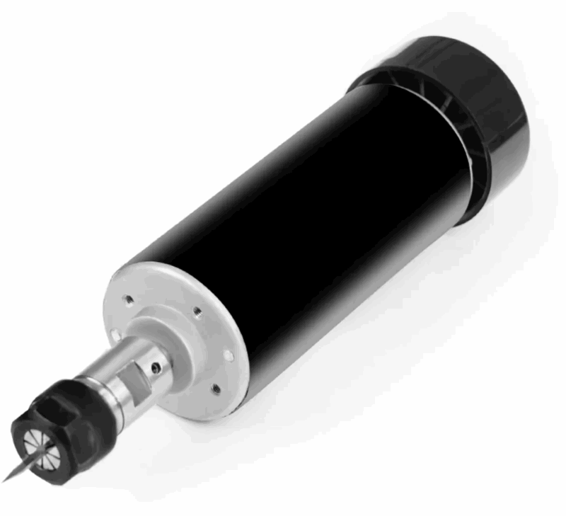 Kit motor spindă TwoTrees TTC450 - 500W - imagine 5